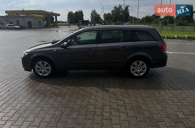 Универсал Opel Astra 2009 в 