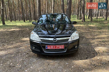 Хетчбек Opel Astra 2007 в Харкові