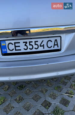 Универсал Opel Astra 2008 в 