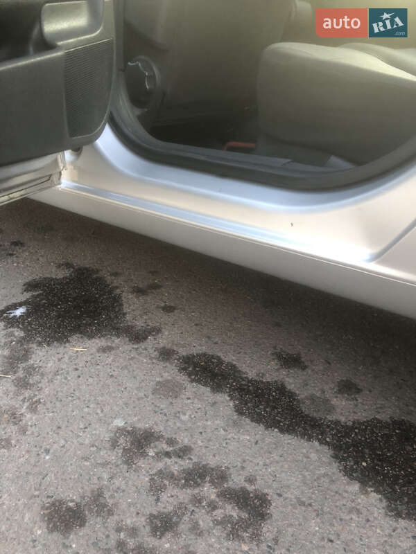 Универсал Opel Astra 2007 в Львове