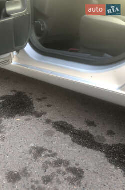 Универсал Opel Astra 2007 в 