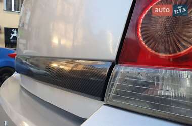 Седан Opel Astra 2011 в 