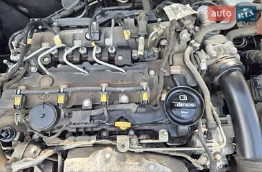 Универсал Opel Astra 2015 в 
