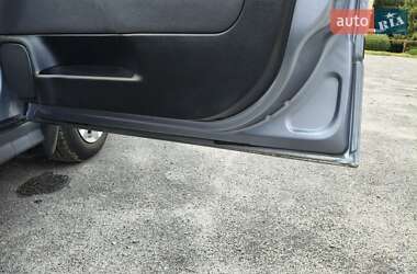 Седан Opel Astra 2004 в 