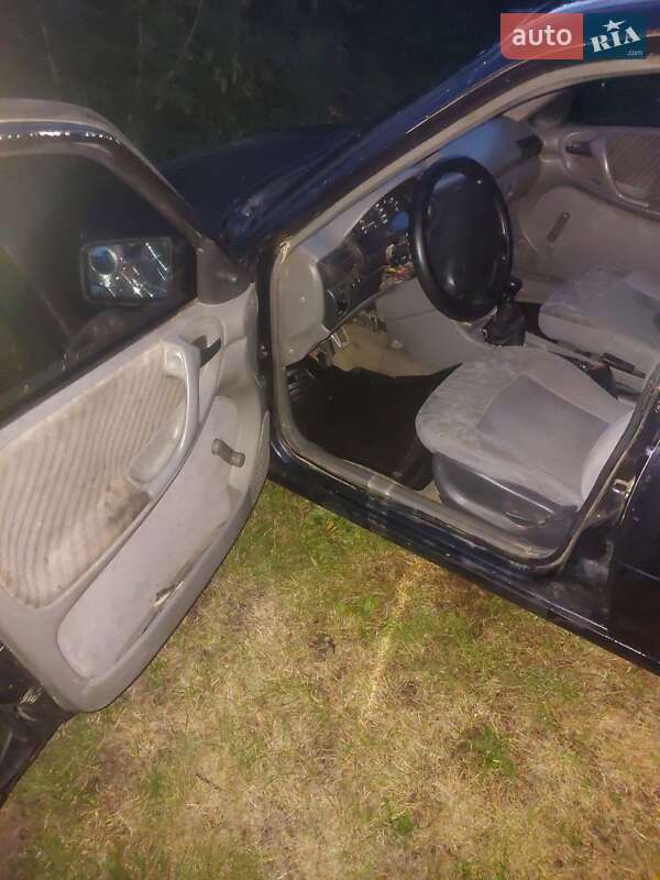 Универсал Opel Astra 1995 в Козельце фото 5 Универсал Opel Astra 1995 в Козельце