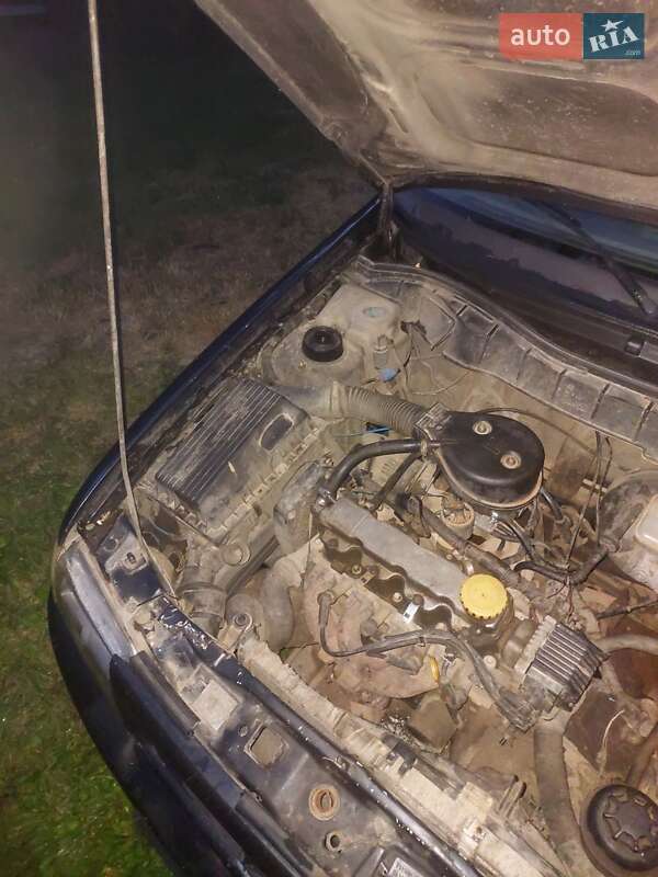 Универсал Opel Astra 1995 в Козельце фото 13 Универсал Opel Astra 1995 в Козельце