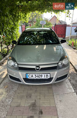 Універсал Opel Astra 2005 в Білозір’ї