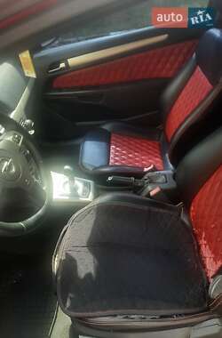 Хэтчбек Opel Astra 2008 в 