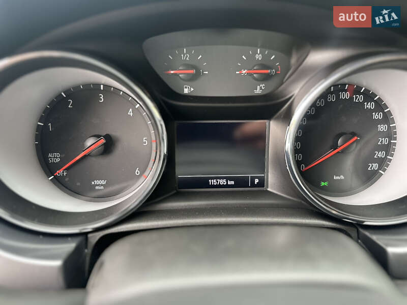 Универсал Opel Astra 2022 в Коломые