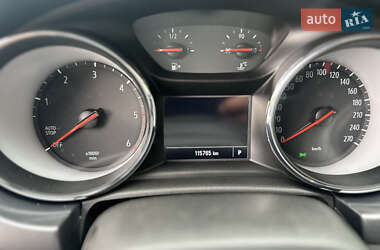 Универсал Opel Astra 2022 в 