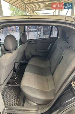 Седан Opel Astra 2007 в 