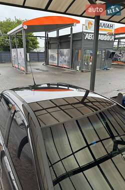 Седан Opel Astra 2007 в 