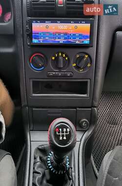 Седан Opel Astra 2007 в 