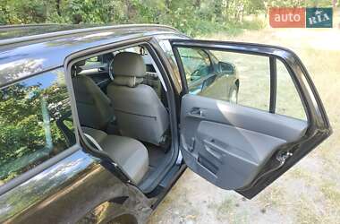 Универсал Opel Astra 2007 в 