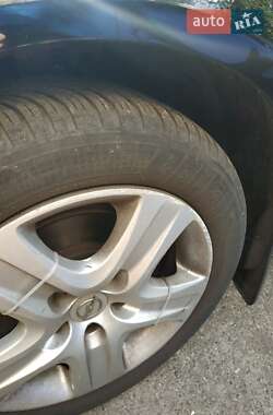Универсал Opel Astra 2007 в 
