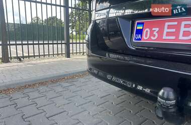 Универсал Opel Astra 2009 в 