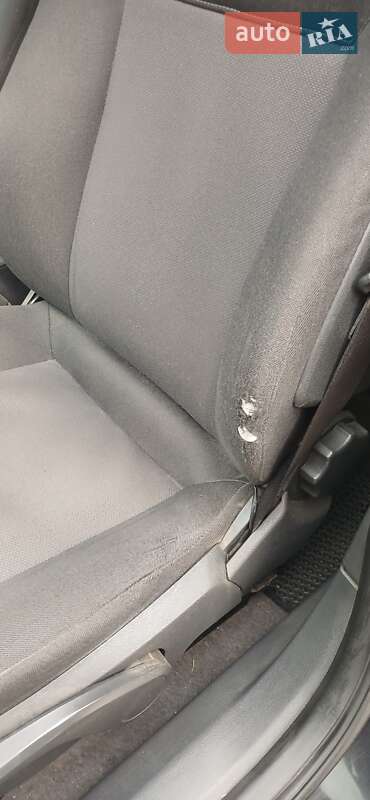 Хэтчбек Opel Astra 2012 в Харькове