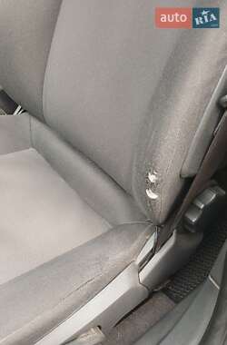 Хэтчбек Opel Astra 2012 в 