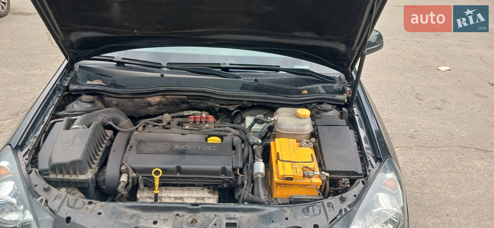 2012 Opel Astra - мініатюра 18
