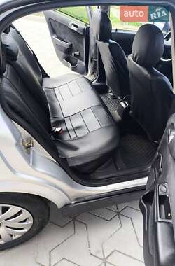 Седан Opel Astra 1999 в 