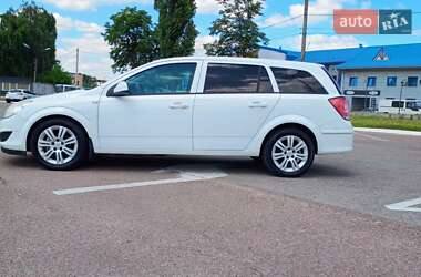 Универсал Opel Astra 2009 в 