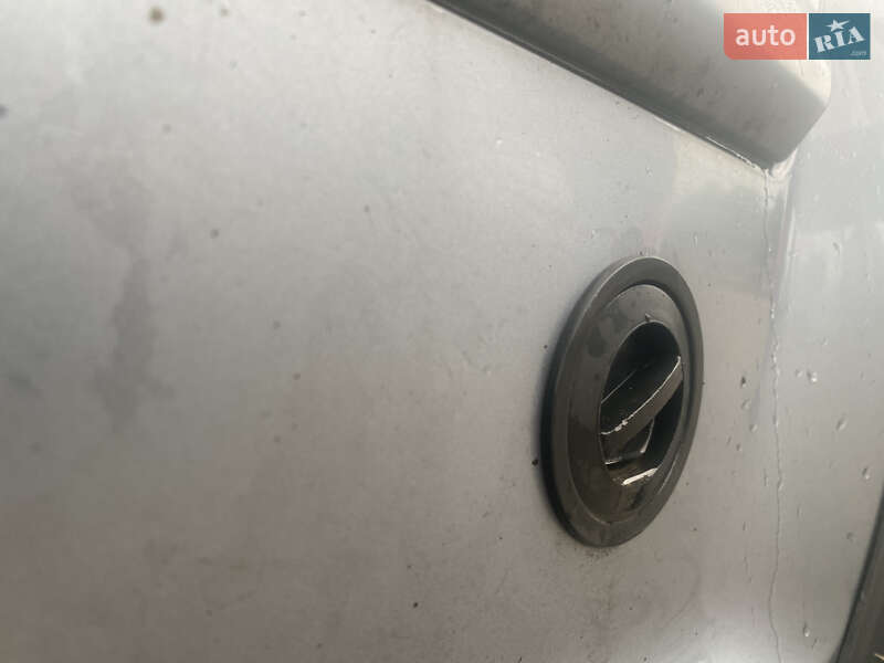 Седан Opel Astra 2008 в Калуше
