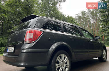 Универсал Opel Astra 2009 в 