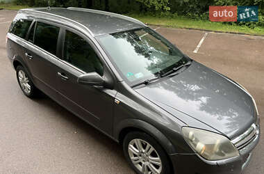 Универсал Opel Astra 2009 в 