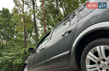Универсал Opel Astra 2009 в 
