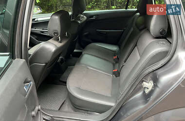 Универсал Opel Astra 2009 в 