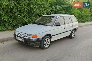 Універсал Opel Astra 1992 в Дубні