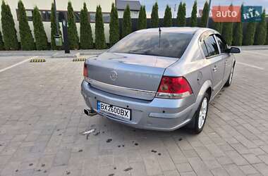 Седан Opel Astra 2008 в 