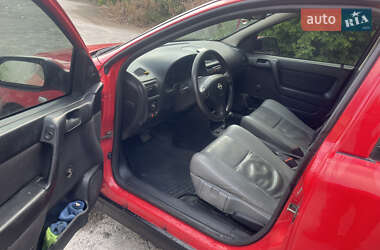 Універсал Opel Astra 1999 в 