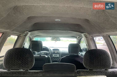 Універсал Opel Astra 1999 в 