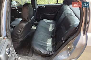 Седан Opel Astra 2000 в 