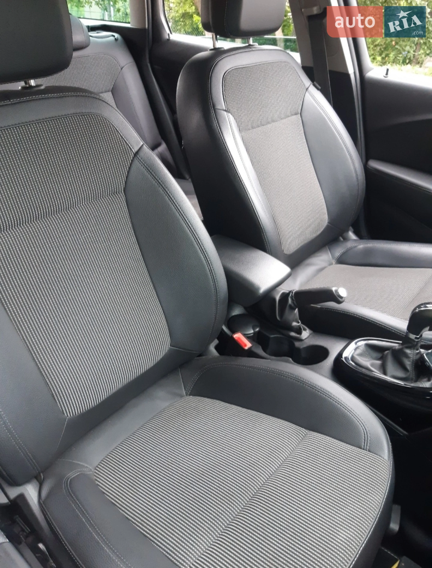 2016 Opel Astra - мініатюра 19