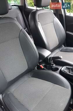 Универсал Opel Astra 2016 в 