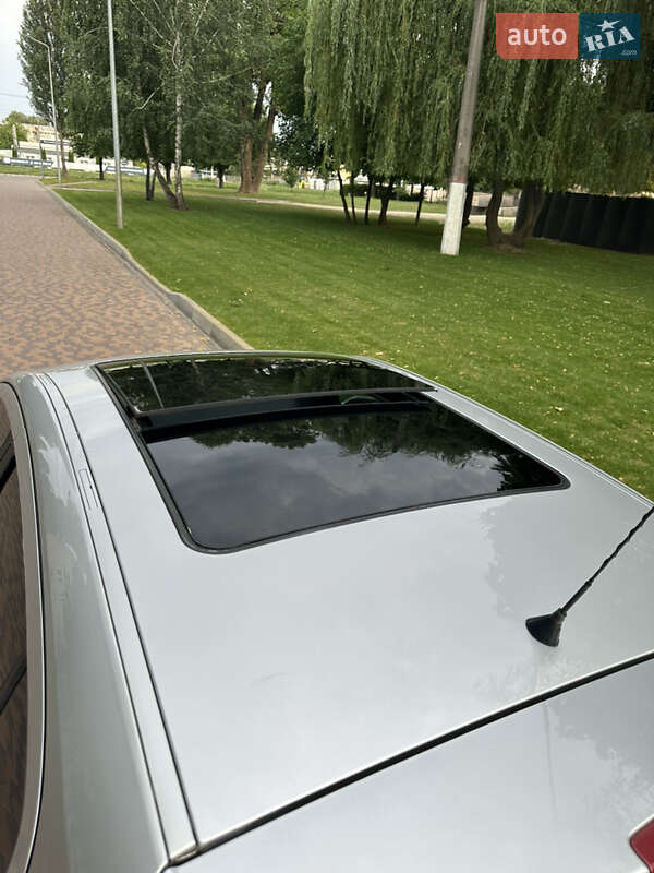 Хэтчбек Opel Astra 2005 в Броварах