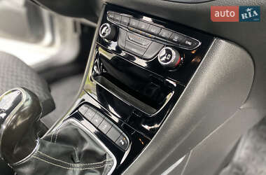 Универсал Opel Astra 2016 в 