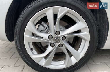 Универсал Opel Astra 2016 в 