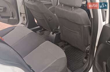 Универсал Opel Astra 2010 в 