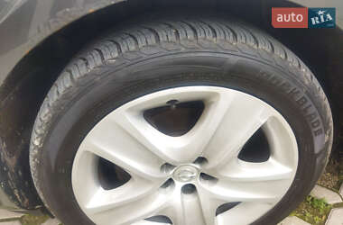 Хэтчбек Opel Astra 2011 в 
