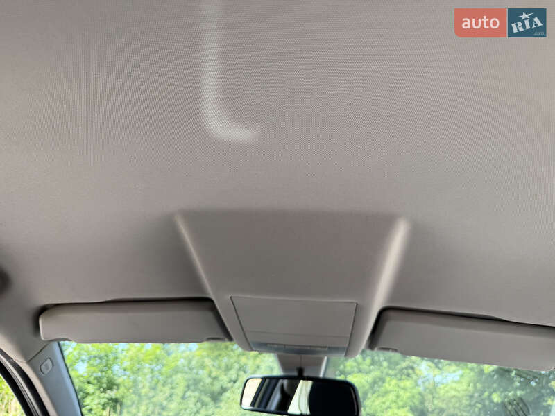 Универсал Opel Astra 2007 в Ивано-Франковске