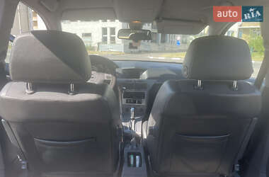 Хетчбек Opel Astra 2005 в 
