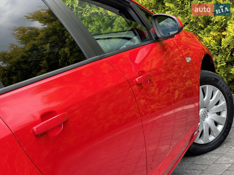 Універсал Opel Astra 2013 в Стрию