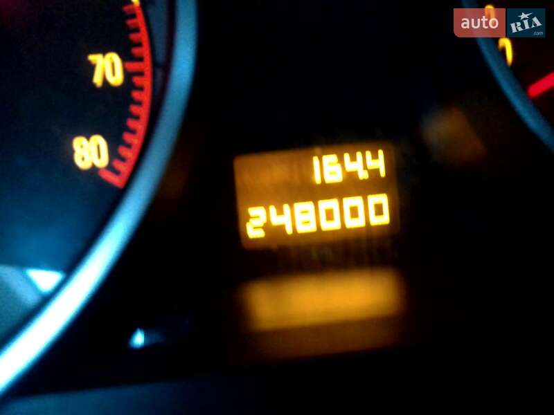 Хэтчбек Opel Astra 2006 в Петровке-Роменской