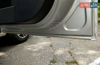 Хэтчбек Opel Astra 2004 в 