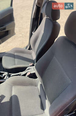 Универсал Opel Astra 2005 в 