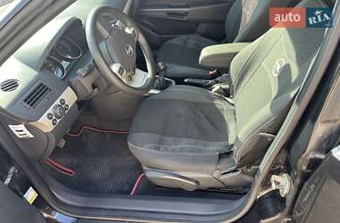 Универсал Opel Astra 2008 в 