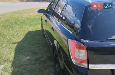 Универсал Opel Astra 2008 в 